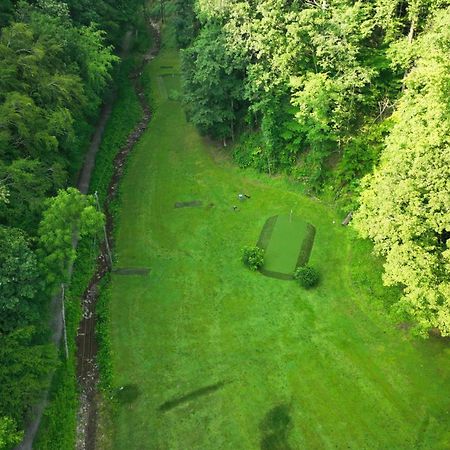 Vila Eagle'S Ridge Sevierville Exteriér fotografie