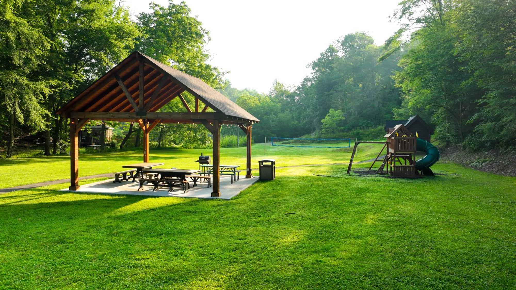 Vila Eagle'S Ridge Sevierville Exteriér fotografie